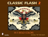 Classic Flash 2: In 5 Bold Colors Classic Flash 2: In 5 Bold Colors