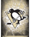 NHL Pittsburgh Penguins Iphone 4 or 4s Hard Cover Case