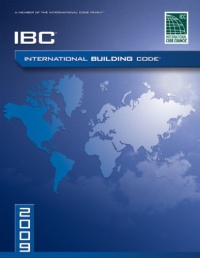 2009 International Building Code 2009 International Building Code