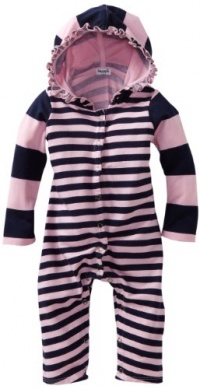 Splendid Littles Baby-girls Cambridge Mixed Stripe Playsuit, Pink Ribbon, 18-24 Months Splendid Littles Baby-girls Cambridge Mixed Stripe Playsuit, Pink Ribbon, 18-24 Months