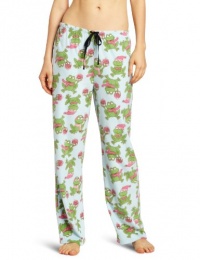 Goodnight Kiss Women's Minky Fleece Pant Goodnight Kiss Women's Minky Fleece Pant
