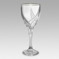Lenox Debut Gold 9-Ounce Goblet Lenox Debut Gold 9-Ounce Goblet