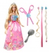 Barbie Cut N Style Princess Barbie Doll