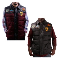 IWB By Blac Label Men's Hunting Puffer Jacket Vest Polo IWB By Blac Label Men's Hunting Puffer Jacket Vest Polo