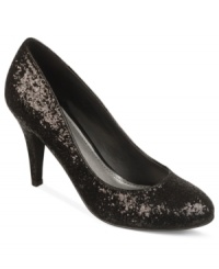 Anytime, anyplace. The Utopia pumps by Fergalicious are your new go-to shoe. Anytime, anyplace. The Utopia pumps by Fergalicious are your new go-to shoe.