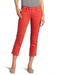 Levi's Women's Classic Slight Curve Slim Crop Jean Levi's Women's Classic Slight Curve Slim Crop Jean