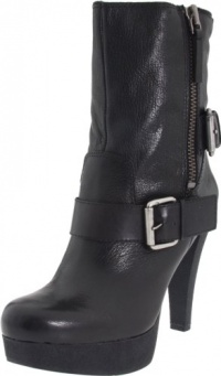 Nine West Women's Ireesh Bootie Nine West Women's Ireesh Bootie