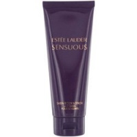 SENSUOUS by Estee Lauder for WOMEN: BODY LOTION 3.4 OZ SENSUOUS by Estee Lauder for WOMEN: BODY LOTION 3.4 OZ