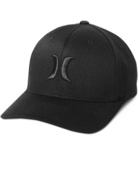 Style that shreds. This cap from Hurley takes your surf 'n skate style on the road. Style that shreds. This cap from Hurley takes your surf 'n skate style on the road.