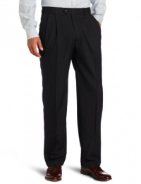 Haggar Men's Stripe Pleat Front Suit Separate Pant Haggar Men's Stripe Pleat Front Suit Separate Pant