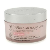 Advanced Salon Technician Color Care Rapid Results Moisture Mask 198g/7oz Advanced Salon Technician Color Care Rapid Results Moisture Mask 198g/7oz