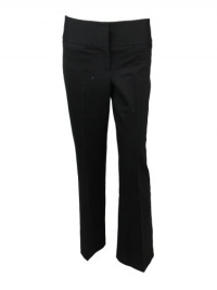 INC International Concepts Womens Petites Wide Waist Pants INC International Concepts Womens Petites Wide Waist Pants