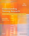 Understanding Nursing Research: Building an Evidence-Based Practice, 5e