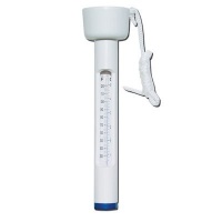 Poolmaster 18307 Basic Floating Thermometer Poolmaster 18307 Basic Floating Thermometer