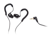 Grace Digital GDI-AQBUD20 ECOXBUDS 100% Waterproof Earbuds, Black Grace Digital GDI-AQBUD20 ECOXBUDS 100% Waterproof Earbuds, Black