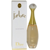 J'adore by Christian Dior for Women - 1.7 Ounce EDT Spray