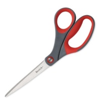 Scotch Precision Bent Scissor, 8-Inches (1448B) Scotch Precision Bent Scissor, 8-Inches (1448B)
