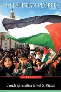 The Palestinian People: A History The Palestinian People: A History