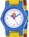 LEGO Kids' 4250341 Creator Watch with Buildable Toy