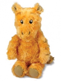 Classic Pooh: Tigger Plush by Kids Preferred Classic Pooh: Tigger Plush by Kids Preferred
