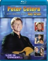 Peter Cetera with Special Guest Amy Grant: Live in Concert... [Blu-ray]