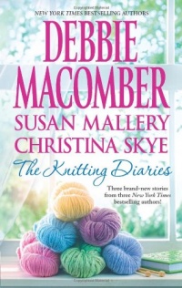 The Knitting Diaries: The Twenty-First Wish\Coming Unraveled\Return to Summer Island The Knitting Diaries: The Twenty-First Wish\Coming Unraveled\Return to Summer Island