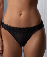 Better than your basic bikini, the lovely Madagascar bikini by Lunaire features comfy microfiber with beautiful embroidery. Style #16332 Better than your basic bikini, the lovely Madagascar bikini by Lunaire features comfy microfiber with beautiful embroidery. Style #16332
