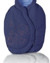 Maxi-Cosi Infant Car Seat Footmuff, Lapis Blue