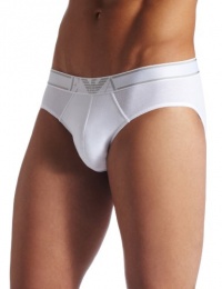 Emporio Armani Men's Modal Brief Emporio Armani Men's Modal Brief