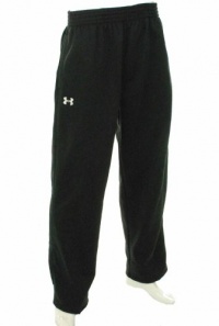 Under Armour Mens ColdGear Fleece Athletic Pants Under Armour Mens ColdGear Fleece Athletic Pants