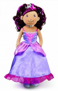 Groovy Girls Princess Arianna Groovy Girls Princess Arianna