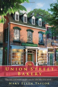 The Union Street Bakery The Union Street Bakery