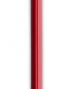 Nite Ize GT3-4PK-10 Gear Tie Reusable 3-Inch Rubber Twist Tie, 4-Pack, Red