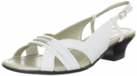 Easy Street Women's Winner Slingback Sandal Easy Street Women's Winner Slingback Sandal