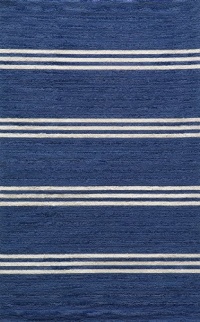 Momeni Veranda VERANVR-16MTB80A0 Maritime Blue Rug Momeni Veranda VERANVR-16MTB80A0 Maritime Blue Rug
