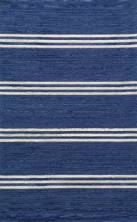 Momeni Veranda VERANVR-16MTB80A0 Maritime Blue Rug