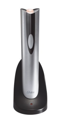 Oster 4207 Electric Wine Bottle Opener Oster 4207 Electric Wine Bottle Opener
