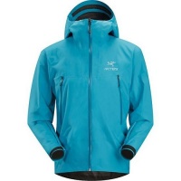 Arc'teryx Alpha SL Jacket - Men's Arc'teryx Alpha SL Jacket - Men's