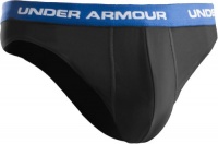 Men's M Series Sports Briefs Bottoms by Under Armour Men's M Series Sports Briefs Bottoms by Under Armour