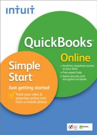 QuickBooks Online Simple Start [Download]