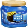 Maxwell House Coffee, Original, 30.6-Ounce