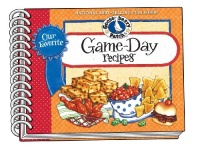 Our Favorite Game Day Recipes (Our Favorite Recipes Collection) Our Favorite Game Day Recipes (Our Favorite Recipes Collection)