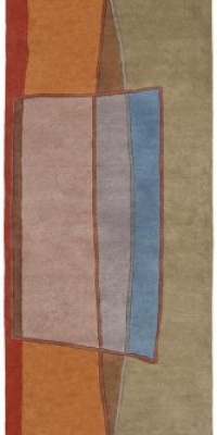 Surya Naya NY 5024 Contemporary 2'6 x 8' Area Rug Surya Naya NY 5024 Contemporary 2'6 x 8' Area Rug