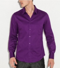 G by GUESS Delano Long-Sleeve Shirt G by GUESS Delano Long-Sleeve Shirt