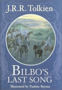 Bilbo's Last Song: At the Grey Havens Bilbo's Last Song: At the Grey Havens