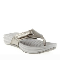 privo Women's Drumlin Flip Flop