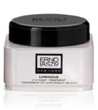 Erno Laszlo Luminous C10 Night Treatment-1.7 oz. Erno Laszlo Luminous C10 Night Treatment-1.7 oz.