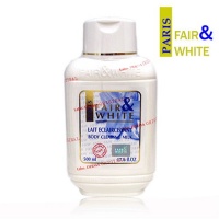 Fair & White Lait Eclaircissant Body Clearing Milk #00443 Fair & White Lait Eclaircissant Body Clearing Milk #00443