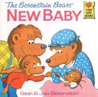 The Berenstain Bears' New Baby The Berenstain Bears' New Baby