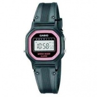 Casio Women's Black Casual Digital Watch LA11WB-4D Casio Women's Black Casual Digital Watch LA11WB-4D